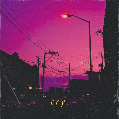 Cry Beat Tape