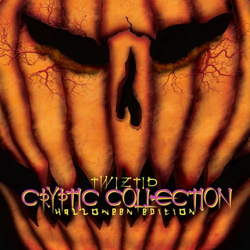 Cryptic Collection (Halloween Edition)