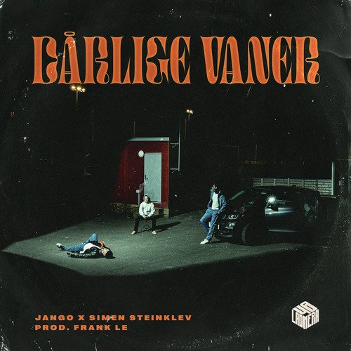 Dårlige Vaner