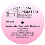 Dancer on the Shore (Extended Mix)
