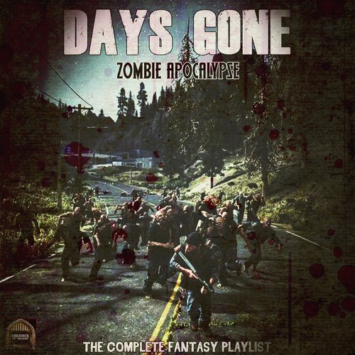 Zombie Lyrics - Alixandrea Corvyn - Only on JioSaavn