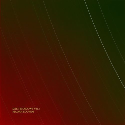 Deep Shadows, Vol. 3