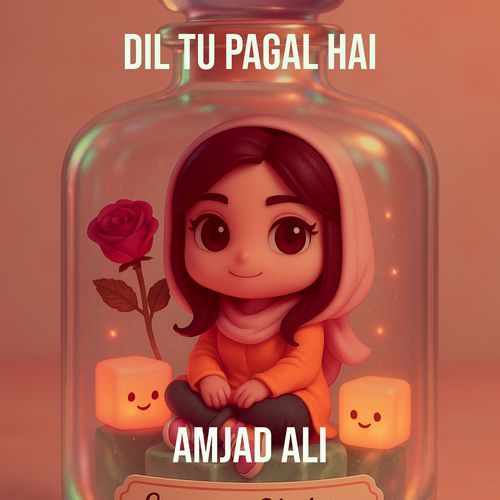 Dil Tu Pagal Hai