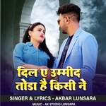 Dil E Umid Toda