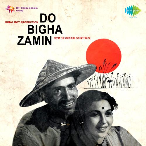 Title Music-Do Bigha Zamin