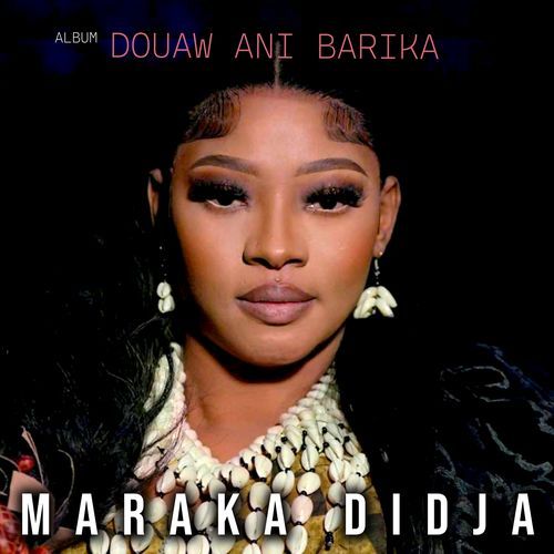 Daouden te kèlè cover art