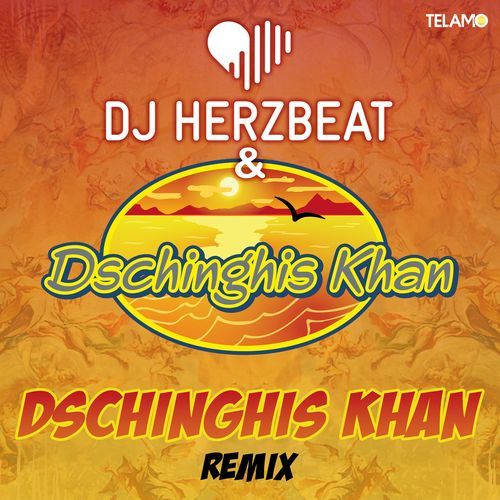 Dschinghis Khan (Remix)_poster_image