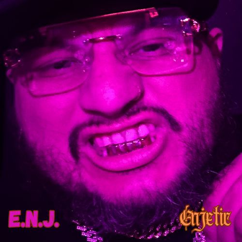 E.N.J. cover art