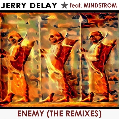 Enemy (The Remixes)