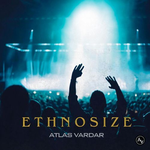 Ethnosize cover art