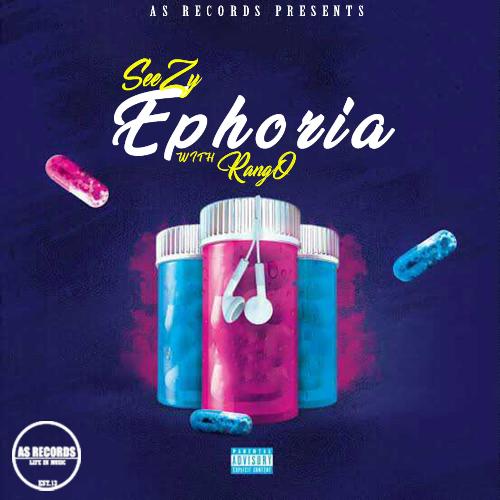 Euphoria (feat. RangO)_poster_image