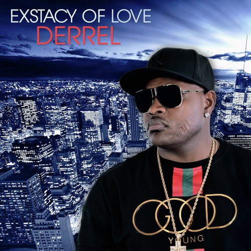 Exstacy Of Love