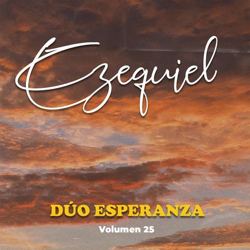 Ezequiel cover art