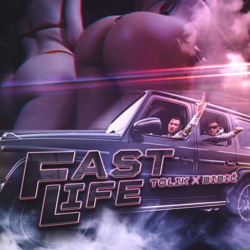 Fast Life_poster_image