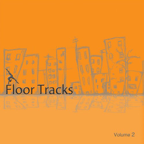Floorchestra cover art