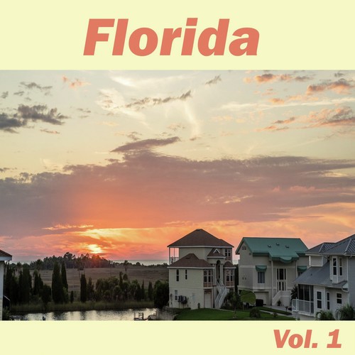 Florida, Vol. 1