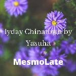 Flyday Chinatown by Yasuha