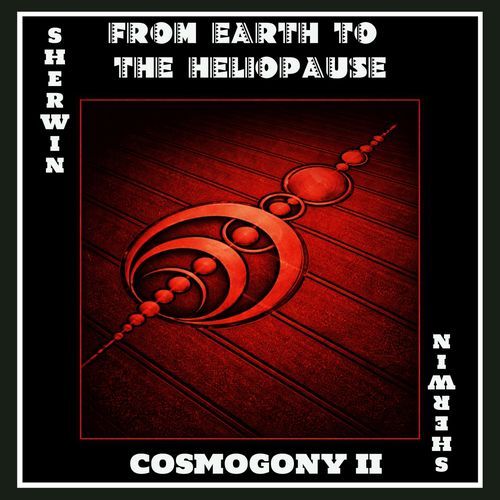 From Earth to the Heliopause (Cosmogony II)
