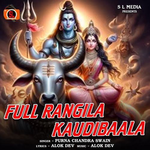 Full Rangila  Kaudibaalaa