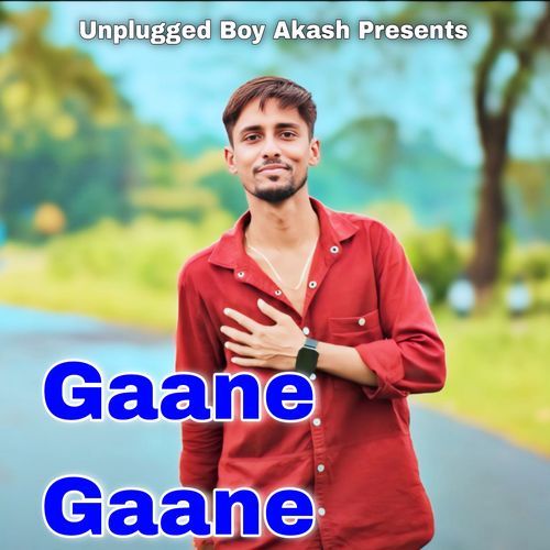 Gaane Gaane