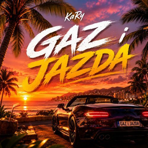 Gaz i Jazda