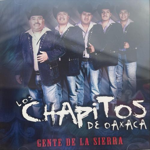 Raza Pesada cover art