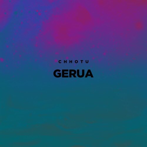 Gerua