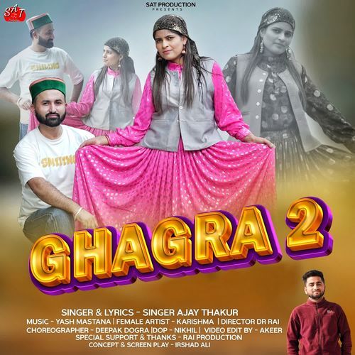 Ghagra 2