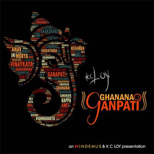 Ghanana Ganpati