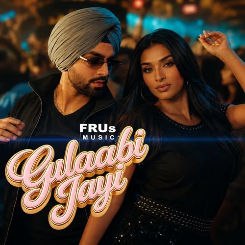 Gulabi Jayi