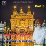 Gurbani Shabad Katha Anand Sahib, Pt. 6