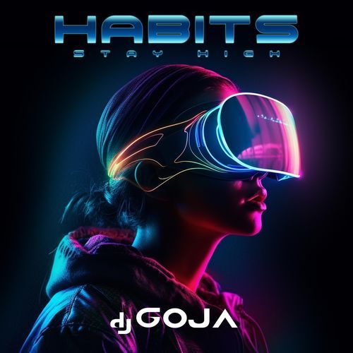 Habits (Stay High) cover art