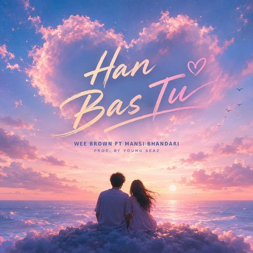 Han Bas Tu (feat. Mansi Bhandari)