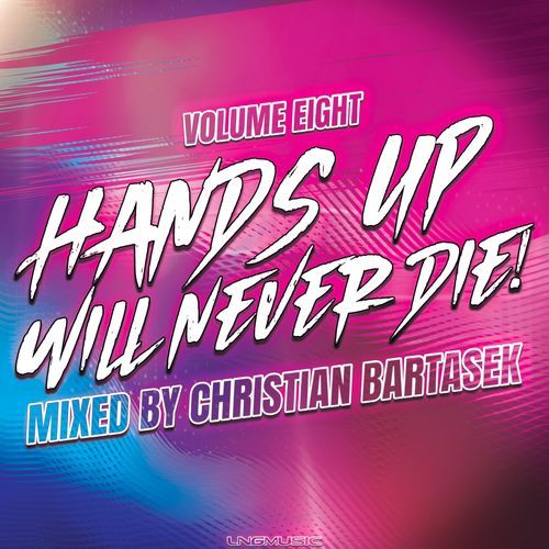 Club Raid (Hands in the Air) [Short Mixx]