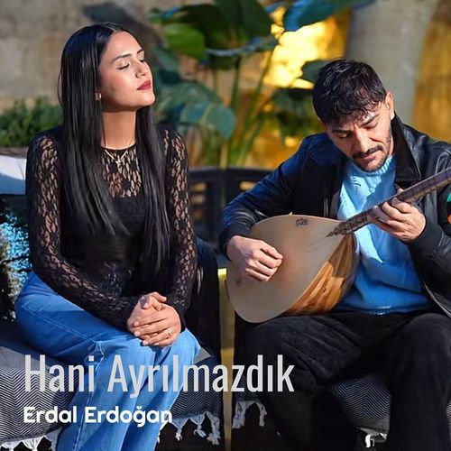 Hani Ayrılmazdık cover art