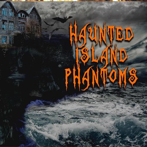 Cutler's Glowing Ghost cover art
