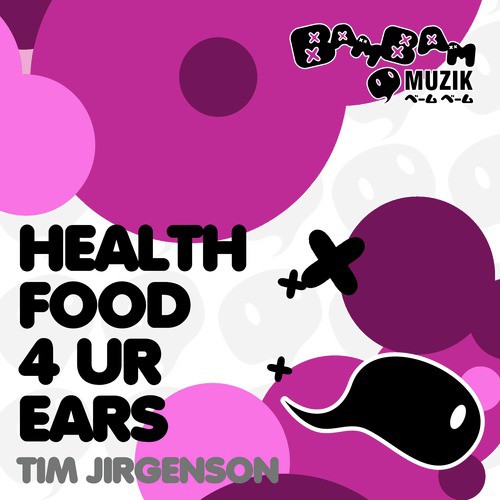 Health Food 4 Ur Ears