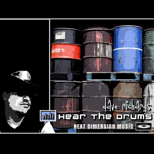 Hear The Drums
