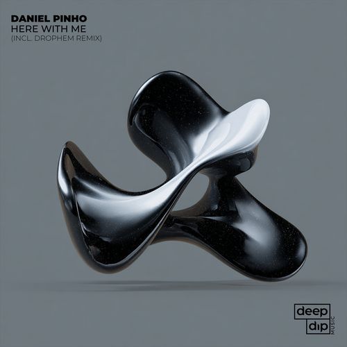 Here With Me (Drophem Remix) cover art