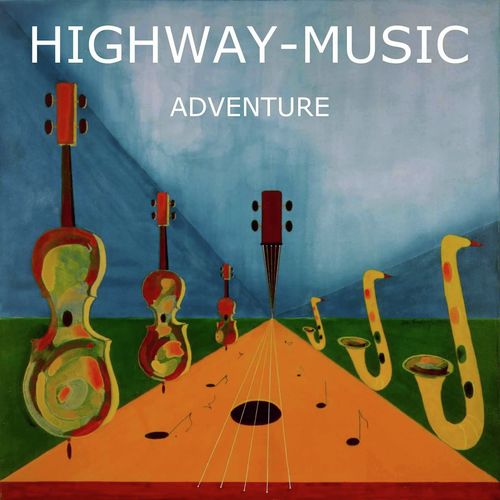 Highway-Music Adventure