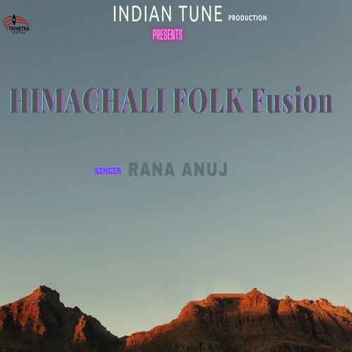 Himachali Folk Fusion