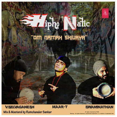 Hipo Natic (Om Namah Shivaya)