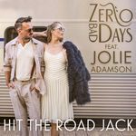 Hit The Road Jack (feat. Jolie Adamson)