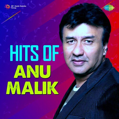 Hits Of Anu Malik