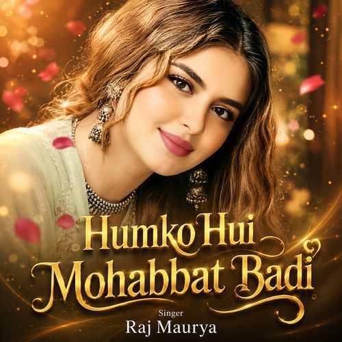 Humko Hui Mohabbat Badi