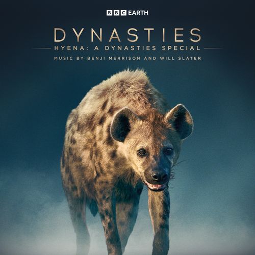 Hyena: A Dynasties Special (Original Television Soundtrack)_poster_image