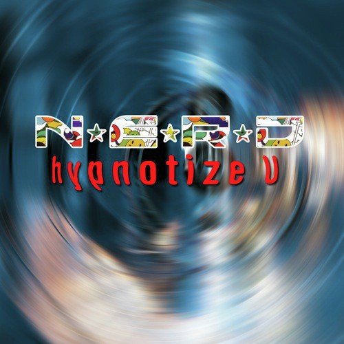 Hypnotize U_poster_image