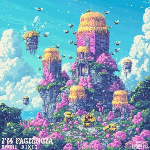 I´m Paciència (Game Sessions II)