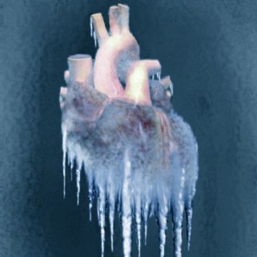 Icy Heart (Rmx)