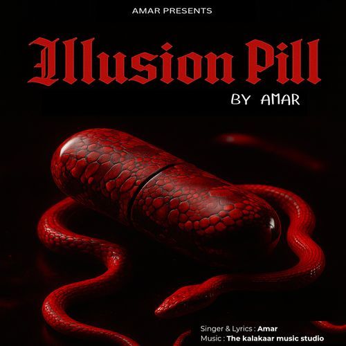 Illusion Pill